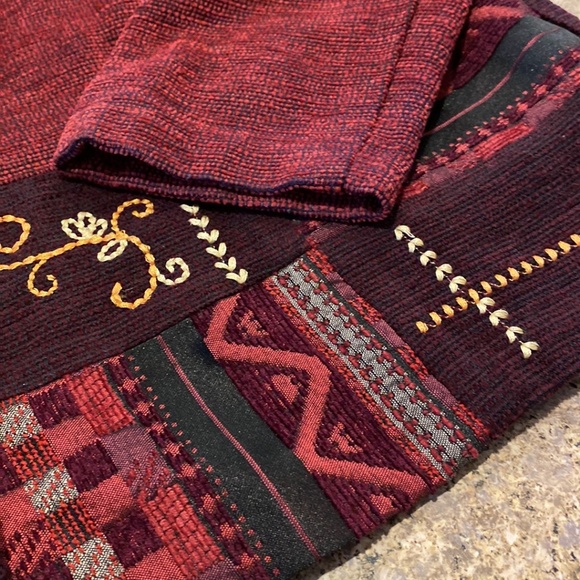 Coldwater Creek Blazer Jacket 12 - Picture 5 of 12